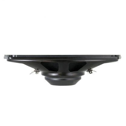 RETROSOUND haut-parleur DVC 4″ × 8″, 101×202 mm (pièce), néodyme – vue 2 – NOVADOMIO