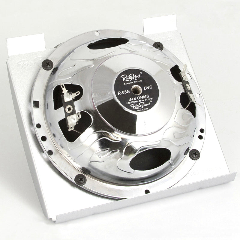 RETROSOUND DVC-Speaker 6.5'', 165mm (piece), Neodym – vue 2