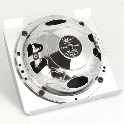 RETROSOUND haut-parleur DVC 6.5″, 165 mm (pièce), néodyme – vue 2 – NOVADOMIO