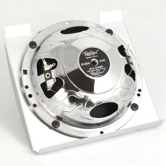 RETROSOUND haut-parleur DVC 6.5″, 165 mm (pièce), néodyme – vue 2 – NOVADOMIO