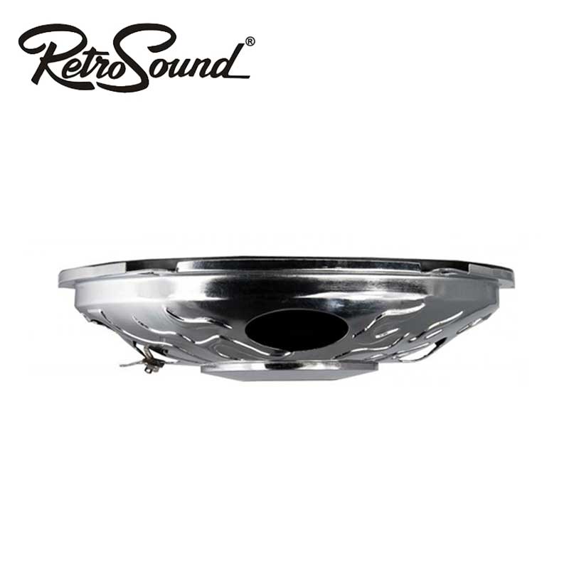 RETROSOUND DVC-Speaker 6.5'', 165mm (piece), Neodym – vue 4