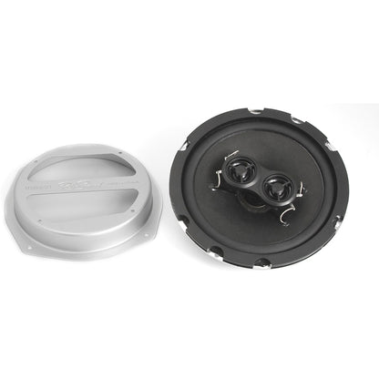 RETROSOUND haut-parleur DVC 6.5″, 165 mm (pièce), Volkswagen Beetle 1958–77 tableau de bord – vue 3 – NOVADOMIO