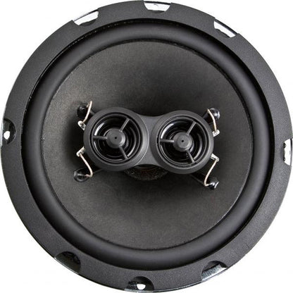 RETROSOUND haut-parleur DVC 6.5″, 165 mm (pièce), Volkswagen Beetle 1958–77 tableau de bord – vue 7 – NOVADOMIO