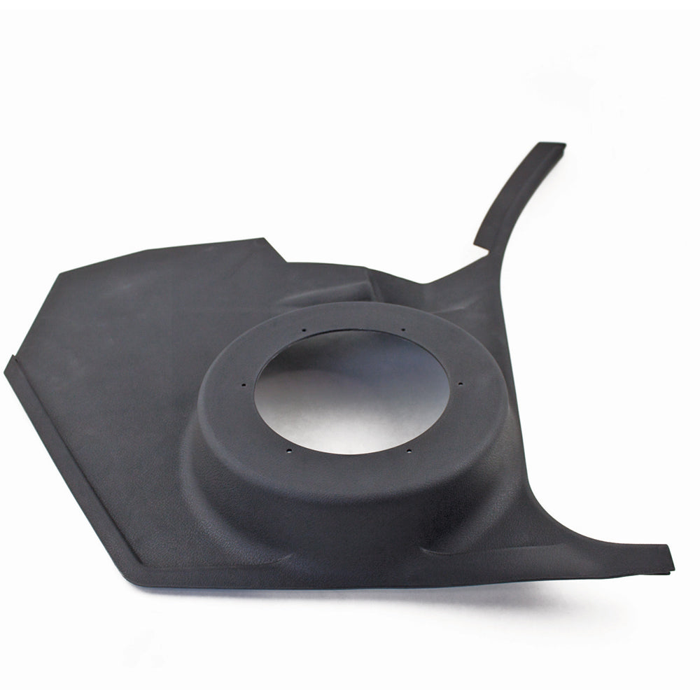RETROSOUND Kickpanels pour 1968-72 GM avec NO d’origine airco – vue 3