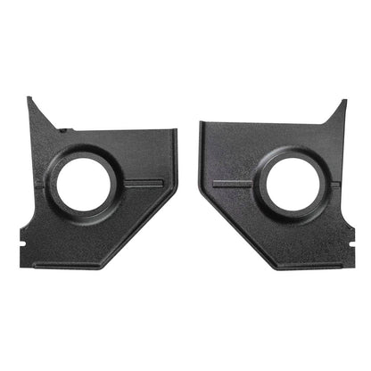 RETROSOUND panneaux de pied sans R-652N haut-parleurs, Ford Mustang (1964–66) – NOVADOMIO