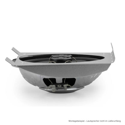 RETROSOUND support de haut-parleur pour 1955–67 VW Bus tableau de bord – vue 2 – NOVADOMIO