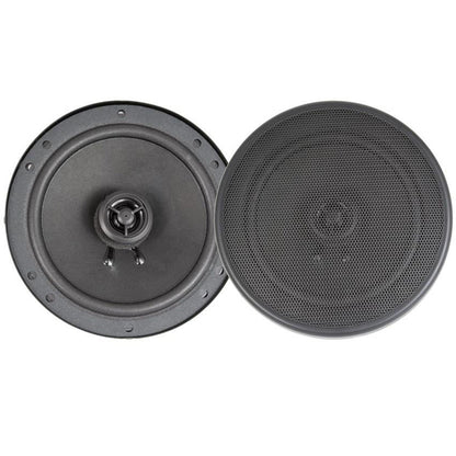 RETROSOUND haut-parleur 16 cm/6.5″ (paire) – NOVADOMIO