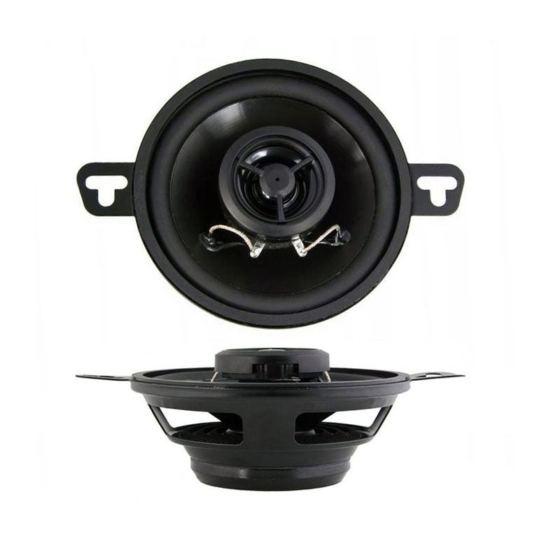RETROSOUND Speaker 3.5'', 87mm (pair), Neodym