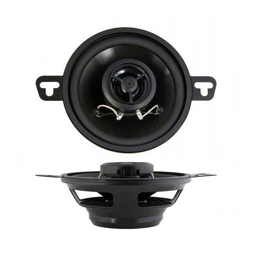 RETROSOUND Speaker 3.5'', 87mm (pair), Neodym