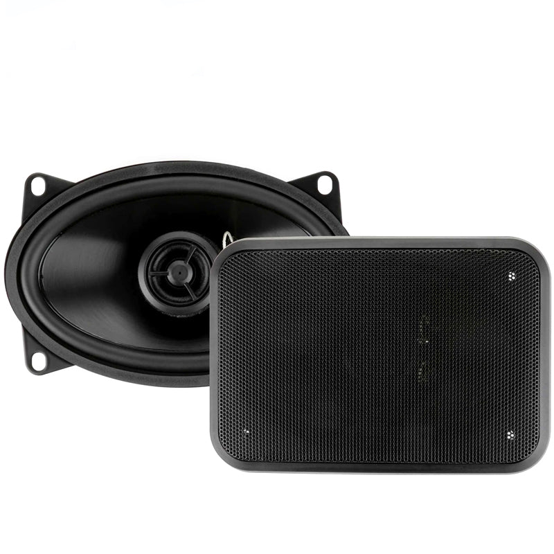 RETROSOUND Speaker 4''x6'', 97 x 153mm (pair), Neodym