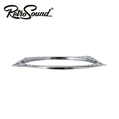 RETROSOUND haut-parleur 4″ × 6″, 97×153 mm (paire), néodyme – vue 6 – NOVADOMIO
