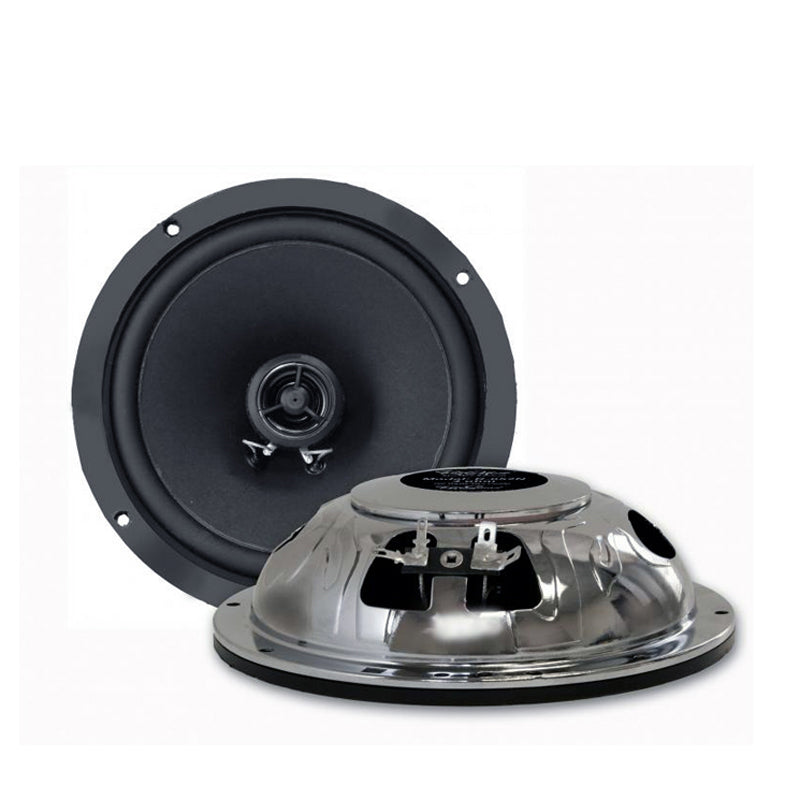 RETROSOUND Speaker 6.5'', 165mm (pair), Neodym – vue 2