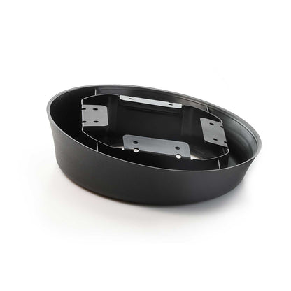 RETROSOUND modules de haut-parleurs en saillie pour 6.5″ haut-parleurs – vue 2 – NOVADOMIO