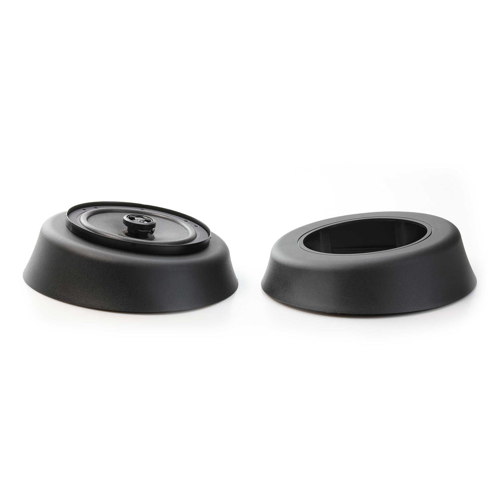 RETROSOUND Surface Mount Speaker Modules für 6.5" speakers – vue 5