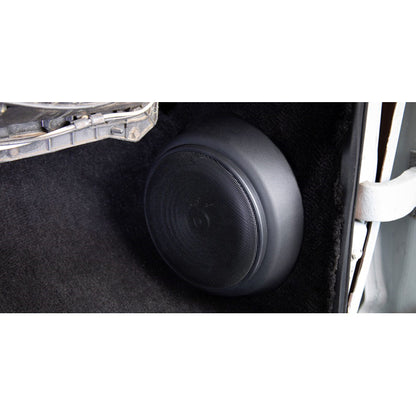 RETROSOUND modules de haut-parleurs en saillie pour 6.5″ haut-parleurs – vue 8 – NOVADOMIO