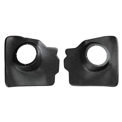 RETROSOUND Panneaux de pied pour VW Beetle (1952–73), sans loudspeaker – NOVADOMIO