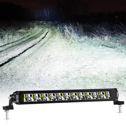 SP-basic série 12″/22″/32″/42″/52″ tout-terrain Barres LED – vue 19 – NOVADOMIO