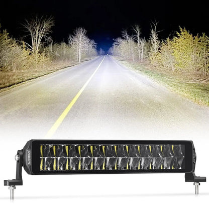 SP-basic série 12″/22″/32″/42″/52″ tout-terrain Barres LED – vue 20 – NOVADOMIO