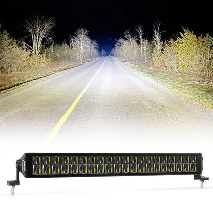 SP-basic série 12″/22″/32″/42″/52″ tout-terrain Barres LED – vue 23 – NOVADOMIO