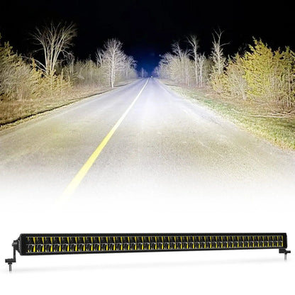 SP-basic série 12″/22″/32″/42″/52″ tout-terrain Barres LED – vue 24 – NOVADOMIO