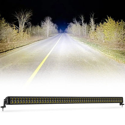SP-basic série 12″/22″/32″/42″/52″ tout-terrain Barres LED – vue 25 – NOVADOMIO