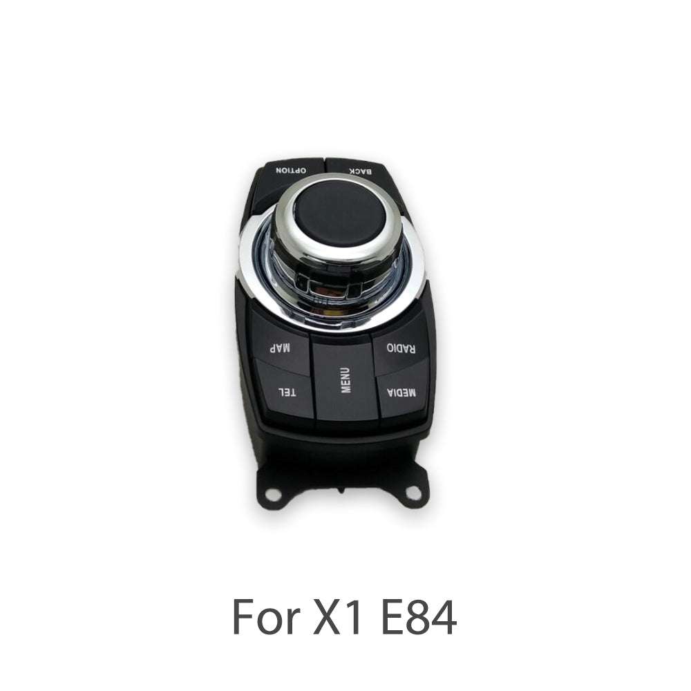 Commande iDrive Andream pour X1 E84 X3 E83 – vue 2