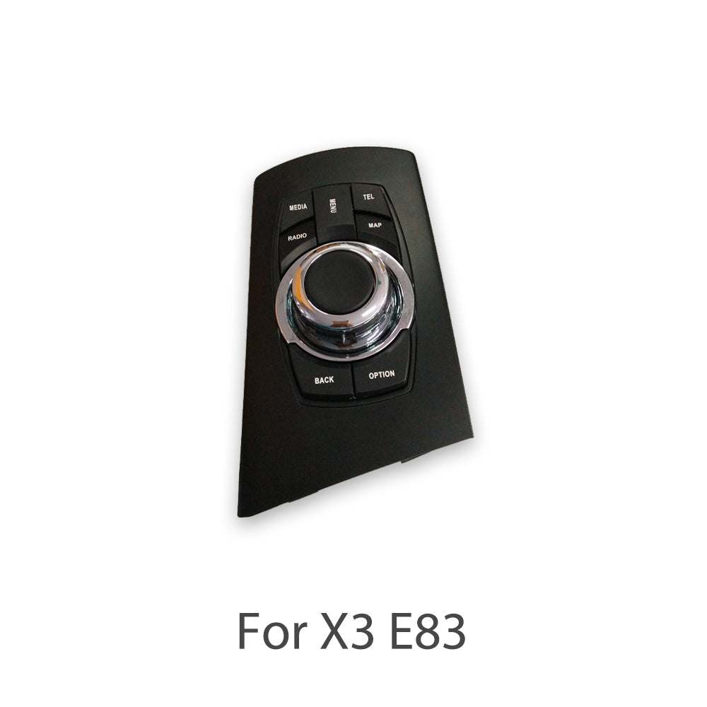 Commande iDrive Andream pour X1 E84 X3 E83 – vue 3