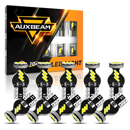 Kit d’ampoules LED de phare 9005 9006 pour Honda Accord 2003 – vue 20 – NOVADOMIO