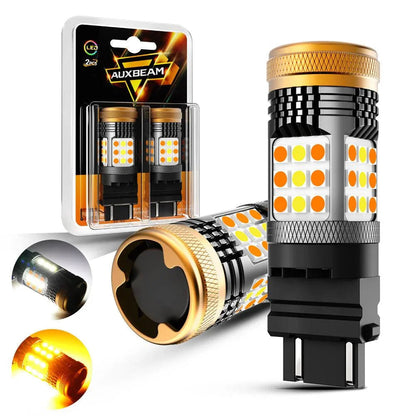H13 Ampoules de phare LED pour Ford Mustang 2008–2012 – vue 11 – NOVADOMIO