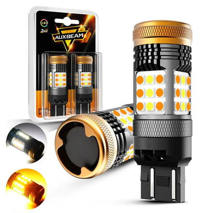 Kit d’ampoules LED de phare 9005 9006 pour Honda Civic 2006–2013 – vue 26 – NOVADOMIO