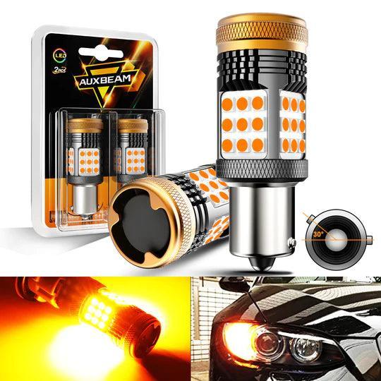 pour 2018-2019 Toyota C-HR 9012 Ampoules de phare LED – vue 11