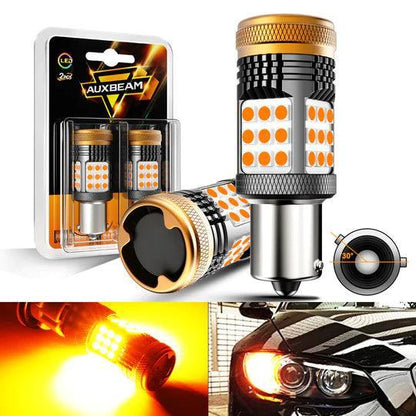 9012 Ampoules de phare LED pour Toyota C-HR 2018–2019 – vue 11 – NOVADOMIO