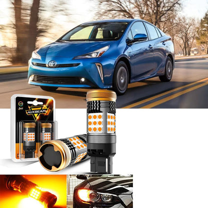 Ampoules extérieures et intérieures pour Toyota Prius AWD-e 2019 – NOVADOMIO