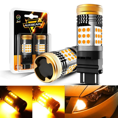 Kit d’ampoules LED de phare 9005 9012 pour Ram 1500 (avec projector-type phares) 2014 – vue 28 – NOVADOMIO