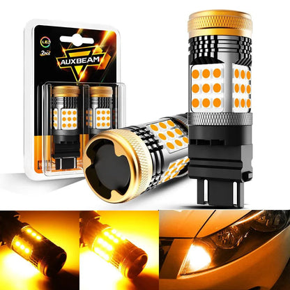 H13 Ampoules de phare LED pour Ford Escape 2008–2012 – vue 15 – NOVADOMIO