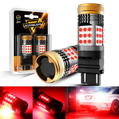 pour 2013-2014 Ford F-150 H13 Ampoules de phare LED – vue 18 – NOVADOMIO
