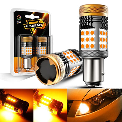 Kit d’ampoules LED de phare 9005 9006 pour Honda Accord 2006–2007 – vue 15 – NOVADOMIO