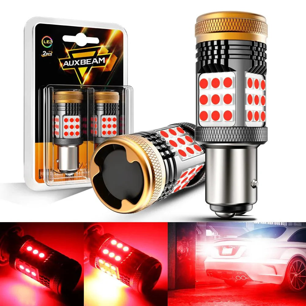 pour 2000-2003 Honda Civic H4 Ampoules de phare LED – vue 13