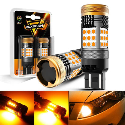Kit d’ampoules LED de phare 9005 H11 pour Honda Pilot 2006–2019 – vue 18 – NOVADOMIO