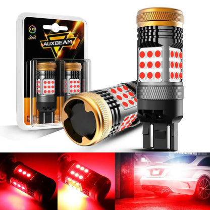 H4 Ampoules de phare LED pour Honda Pilot 2003–2004 – vue 8 – NOVADOMIO