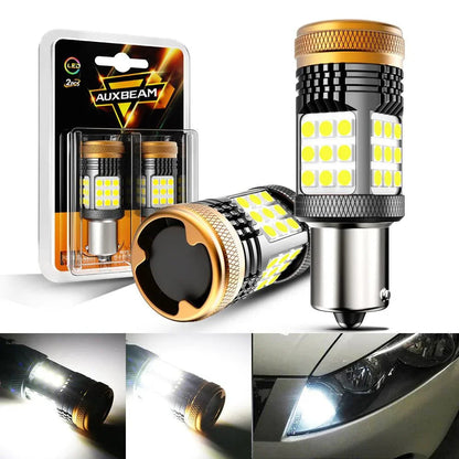 H4 Ampoules de phare LED pour Toyota Yaris 2006–2013 – vue 18 – NOVADOMIO