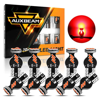 Kit d’ampoules LED de phare 9005 9006 pour GMC Yukon XL 1500 2000–2001 – vue 18 – NOVADOMIO