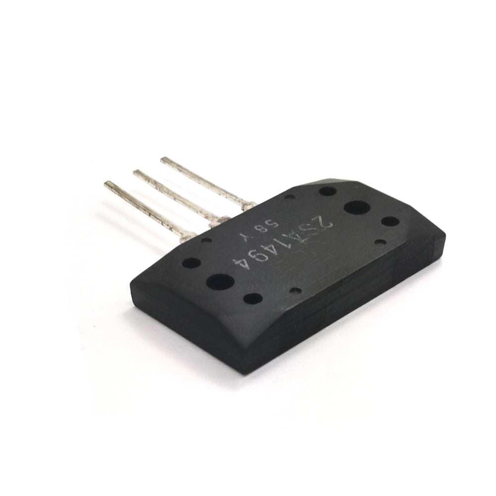 1 pièce 2SA1494. Contenu : MT-220. – vue 4