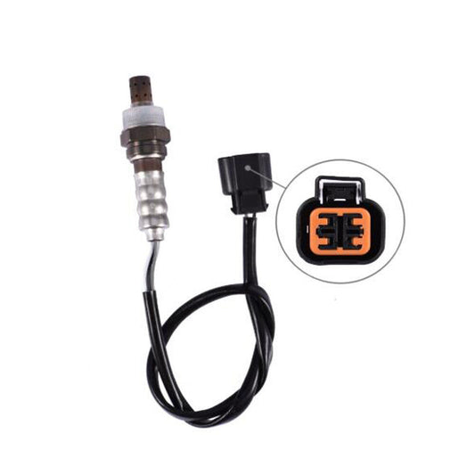 Sonde à oxygène 4 fils 430 mm pour Accent Elantra Tiburon Rio Soul Spectra Sportage – vue principale
