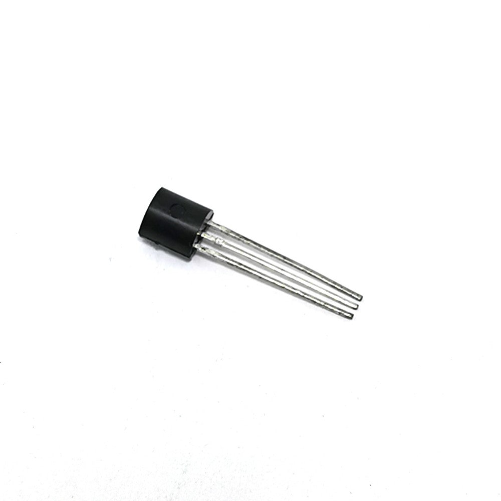 10 pièces 2SC2570 Emballage: TO-92 – vue 6