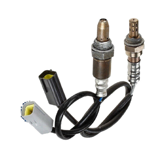 Capteur d'oxygène dans l'air et le carburant, 2 pièces, 1 capteur 2, pour Nissan Sentra 2009 l Cube 2012 l, 1.8 – vue…