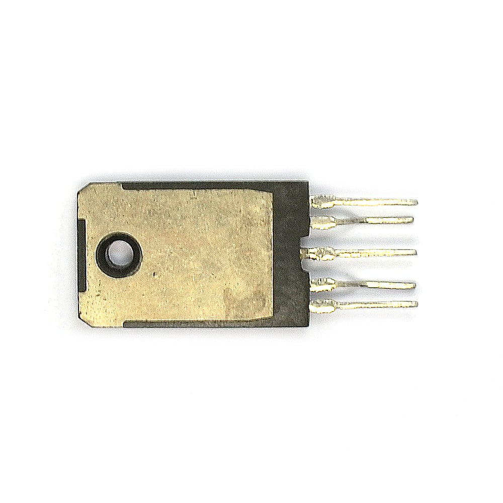 Paquet STR20012 : diodes Zener TO-220 – vue 2