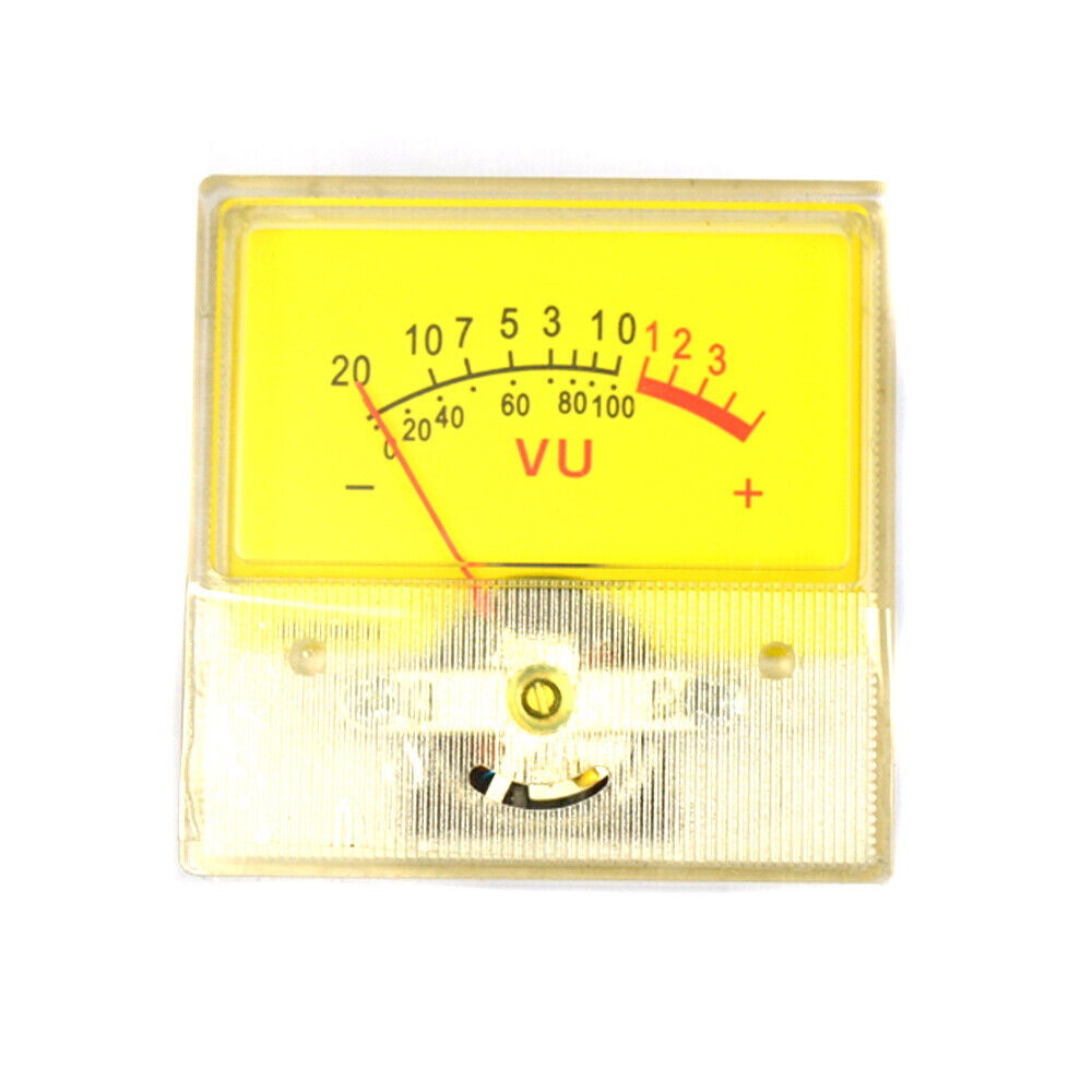 SD-H-2136 Instrument de mesure du son (DC 500uA) pour équipement audio – vue 7
