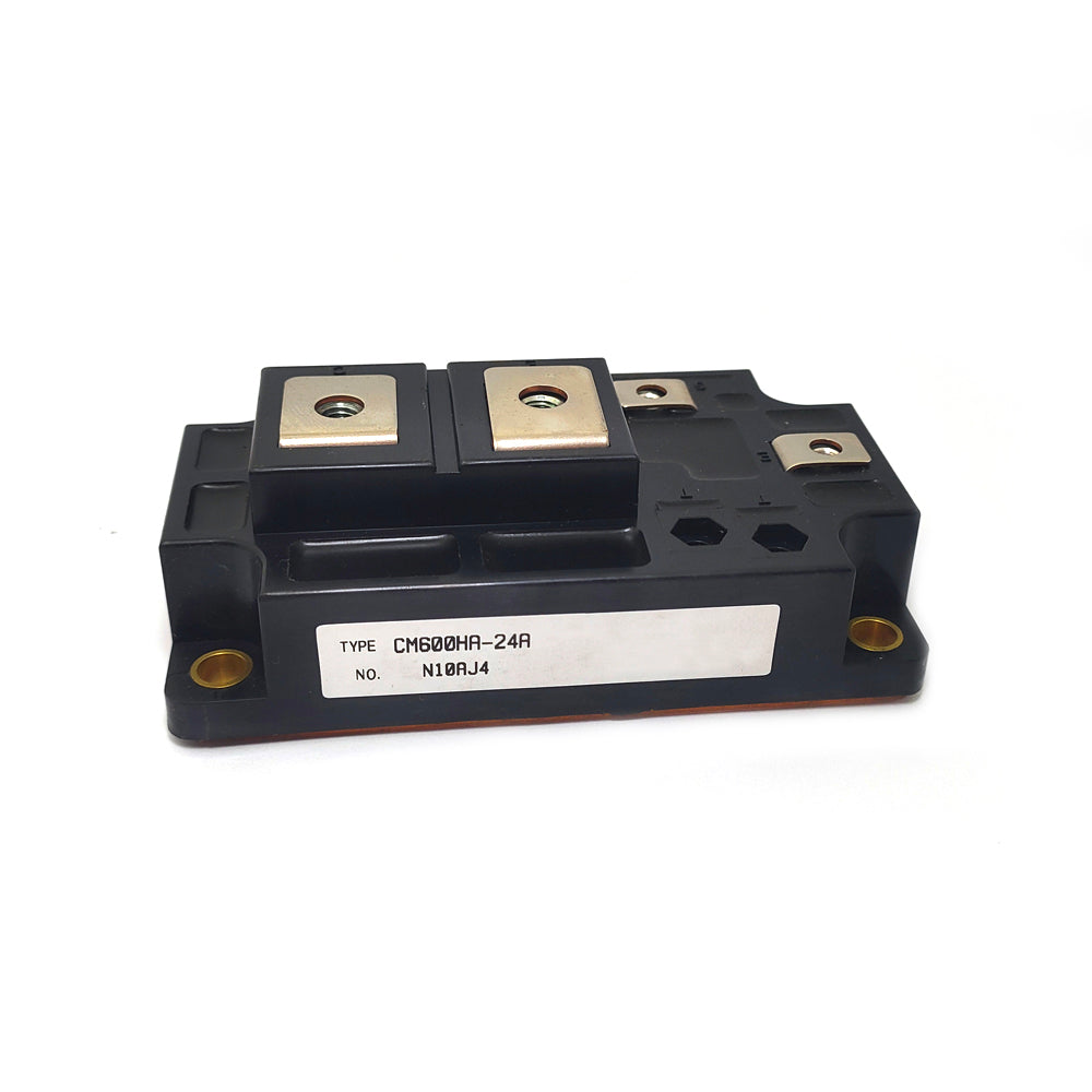 Paquet IGBT CM600HA-24 A : module – vue 8