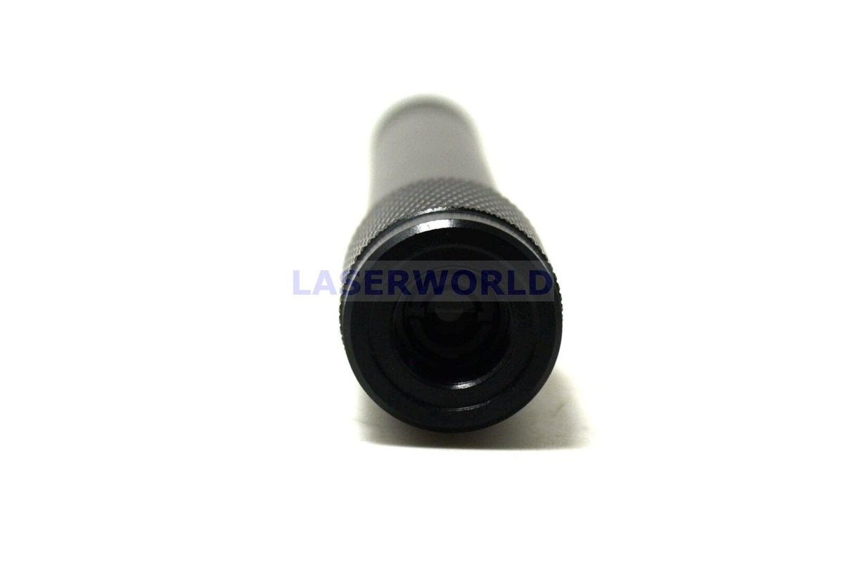 Pointeur laser infrarouge (infrarouge) 808 nm 200 mW – Stylo laser à faisceau carré à point à…